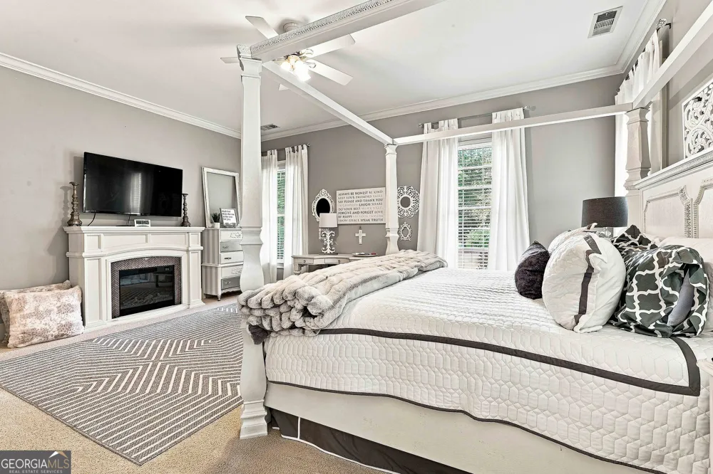 1305 Layor CT Peachtree City, GA 30269