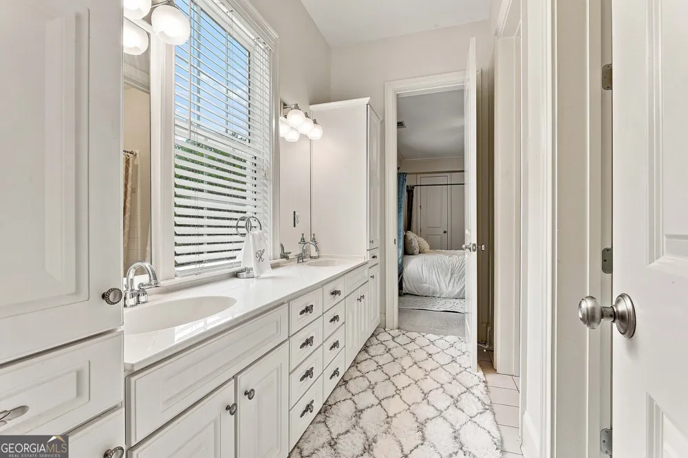 1305 Layor CT Peachtree City, GA 30269