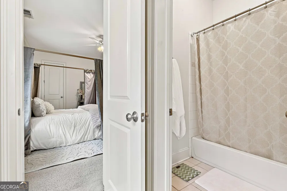 1305 Layor CT Peachtree City, GA 30269