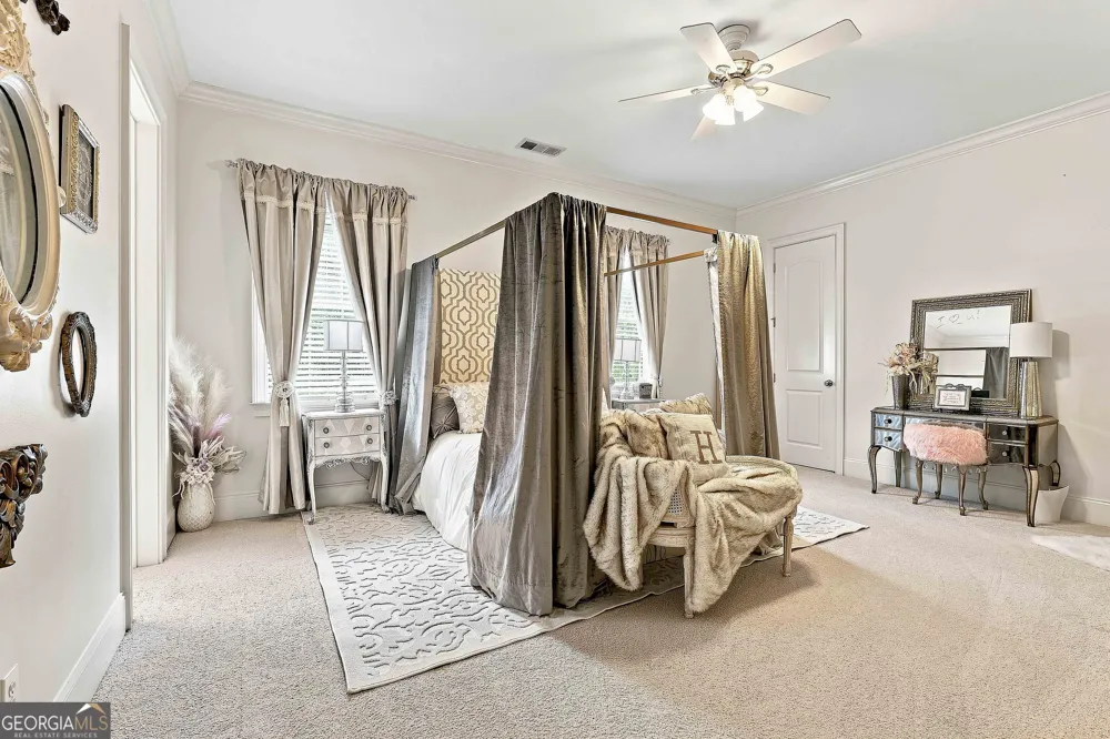 1305 Layor CT Peachtree City, GA 30269