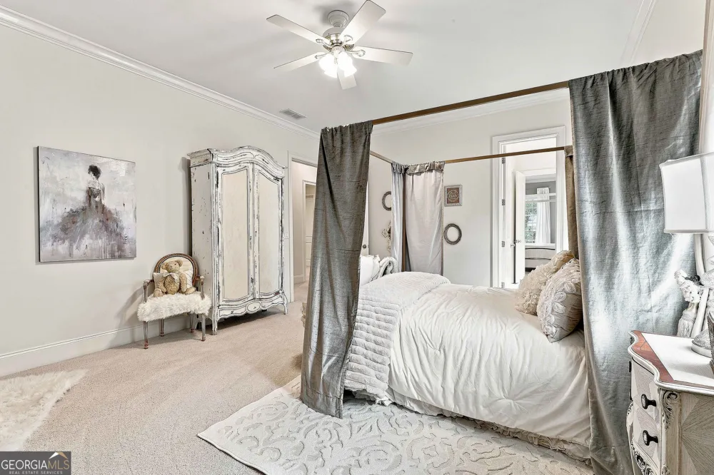 1305 Layor CT Peachtree City, GA 30269