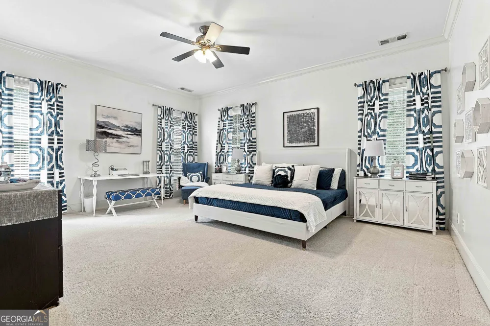1305 Layor CT Peachtree City, GA 30269