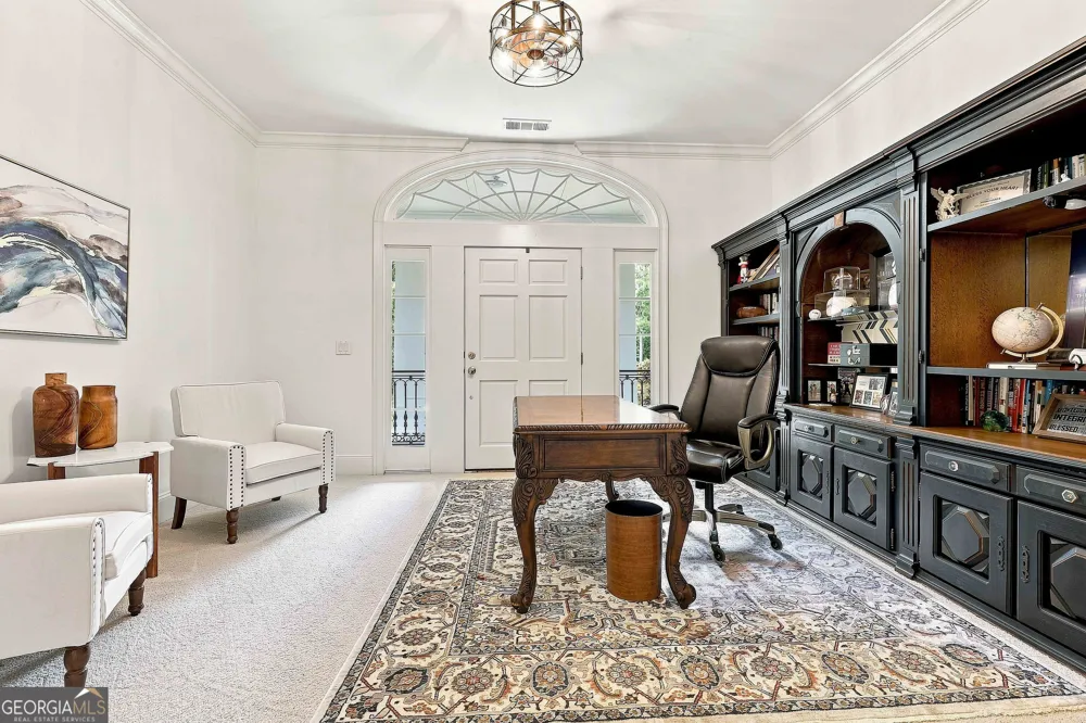 1305 Layor CT Peachtree City, GA 30269