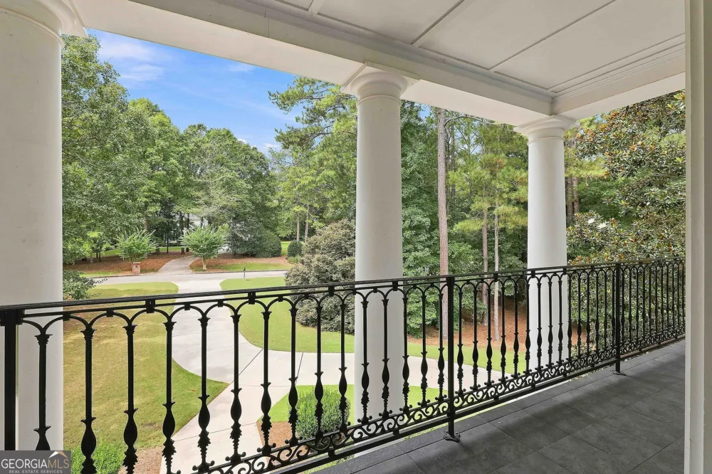1305 Layor CT Peachtree City, GA 30269