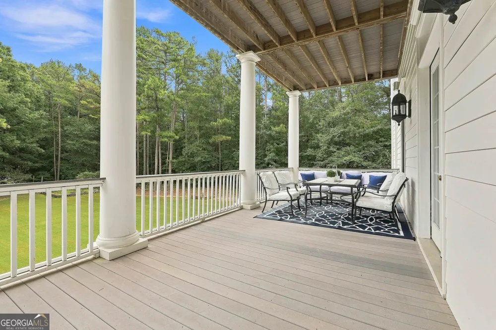 1305 Layor CT Peachtree City, GA 30269