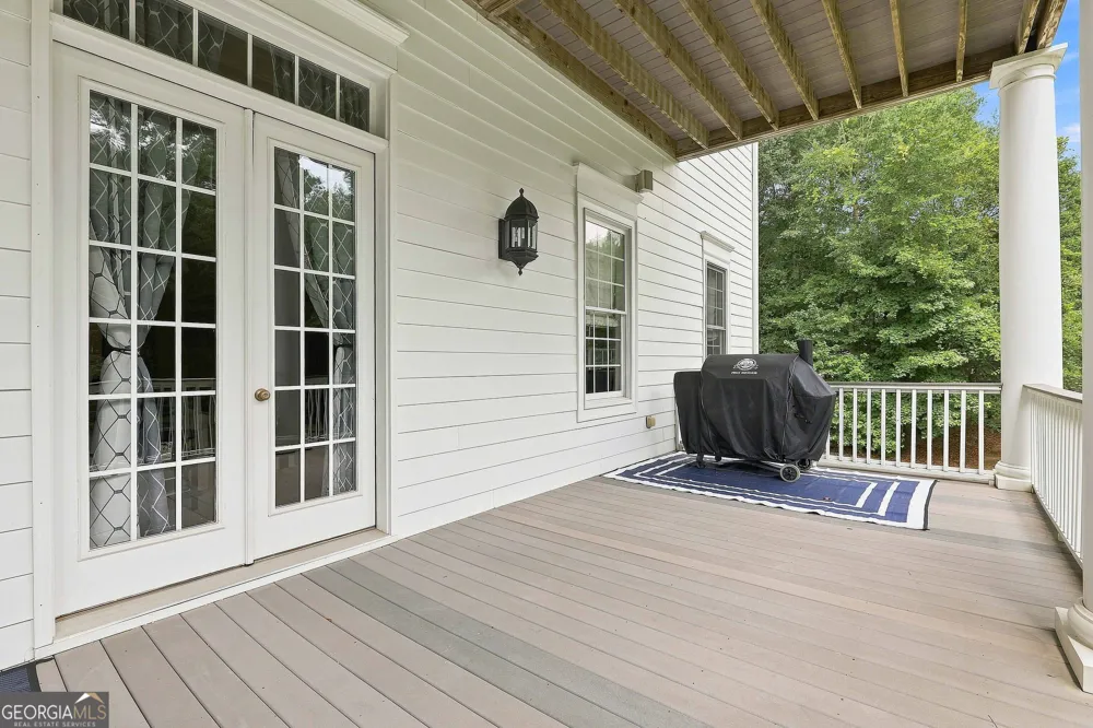 1305 Layor CT Peachtree City, GA 30269