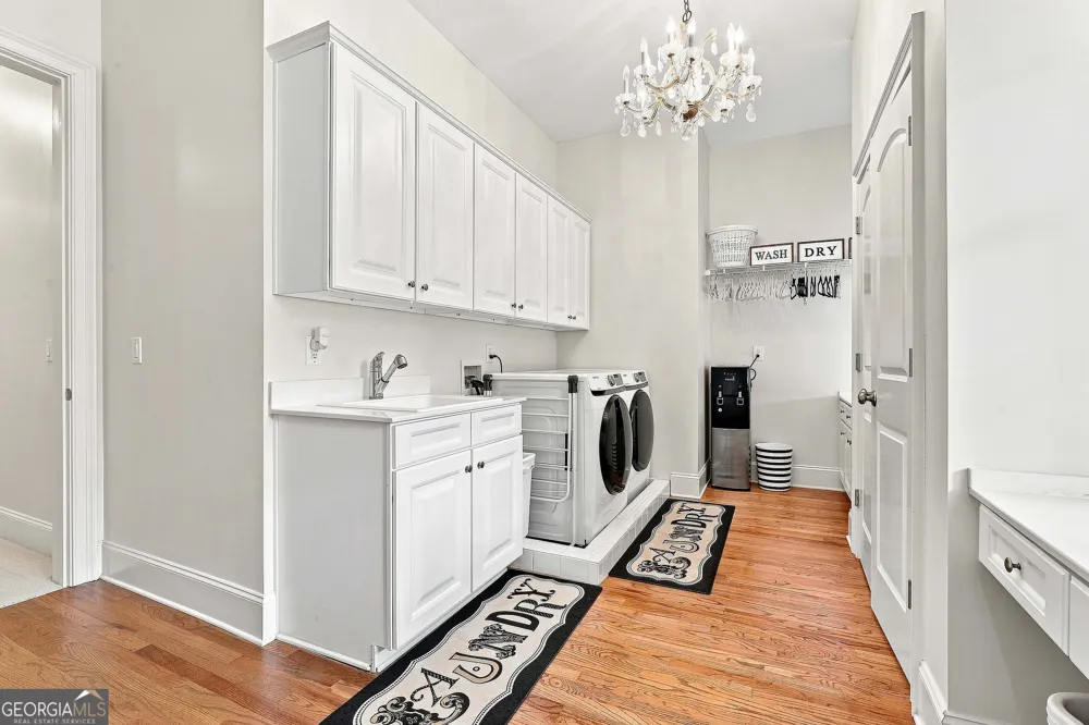 1305 Layor CT Peachtree City, GA 30269