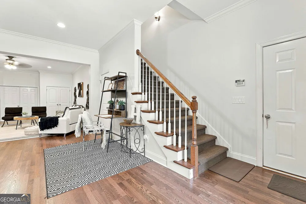 1305 Layor CT Peachtree City, GA 30269