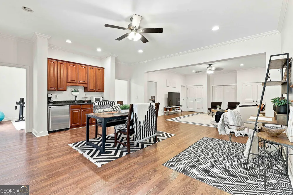 1305 Layor CT Peachtree City, GA 30269