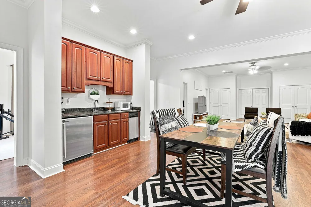 1305 Layor CT Peachtree City, GA 30269