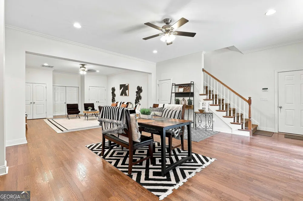 1305 Layor CT Peachtree City, GA 30269