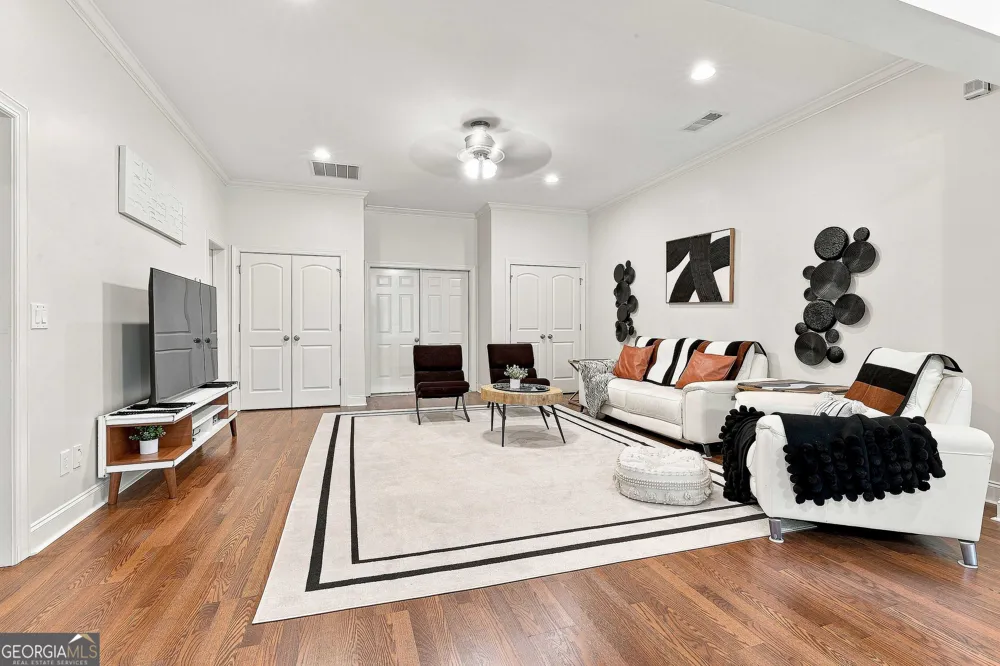 1305 Layor CT Peachtree City, GA 30269