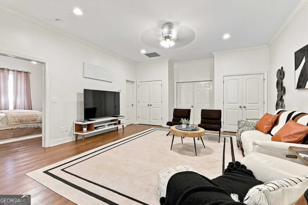 1305 Layor CT Peachtree City, GA 30269