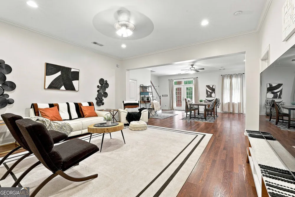 1305 Layor CT Peachtree City, GA 30269