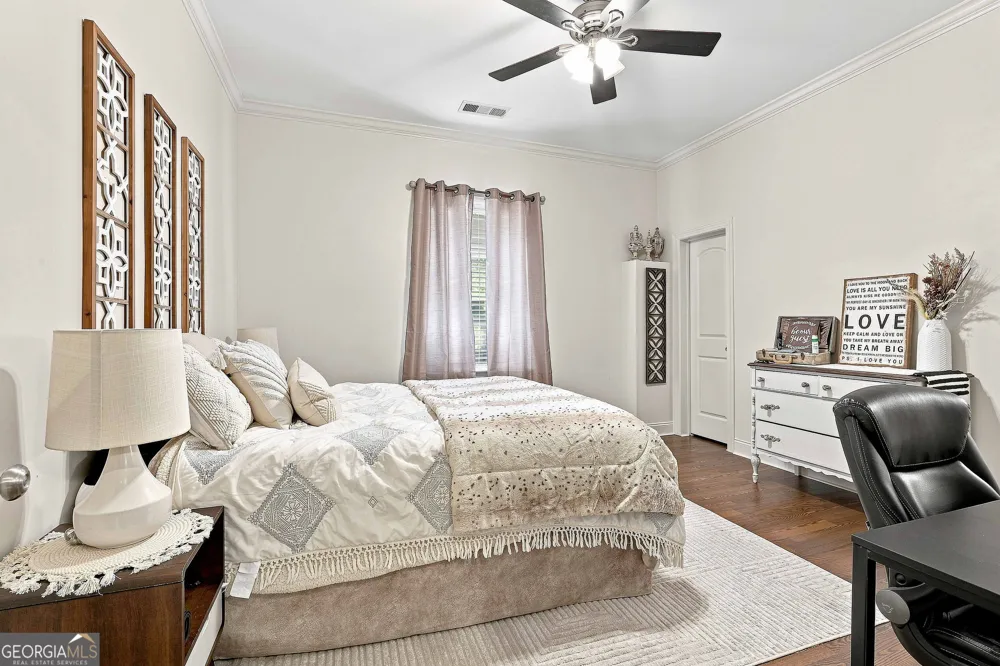 1305 Layor CT Peachtree City, GA 30269