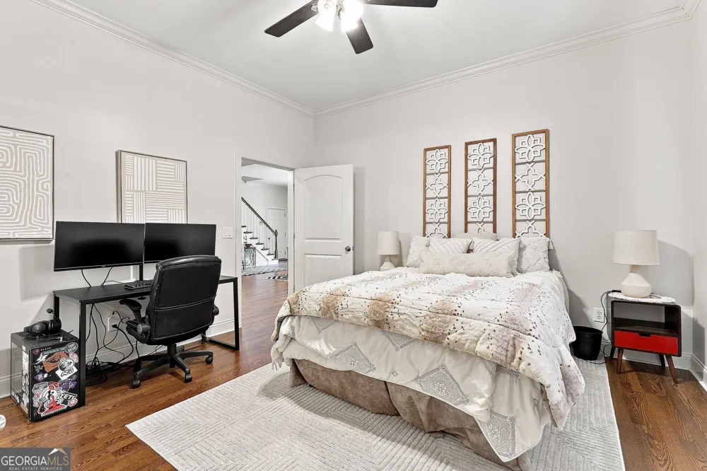 1305 Layor CT Peachtree City, GA 30269