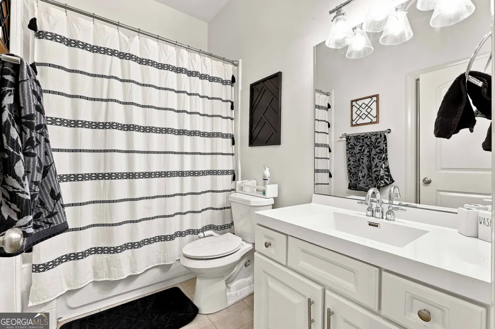 1305 Layor CT Peachtree City, GA 30269