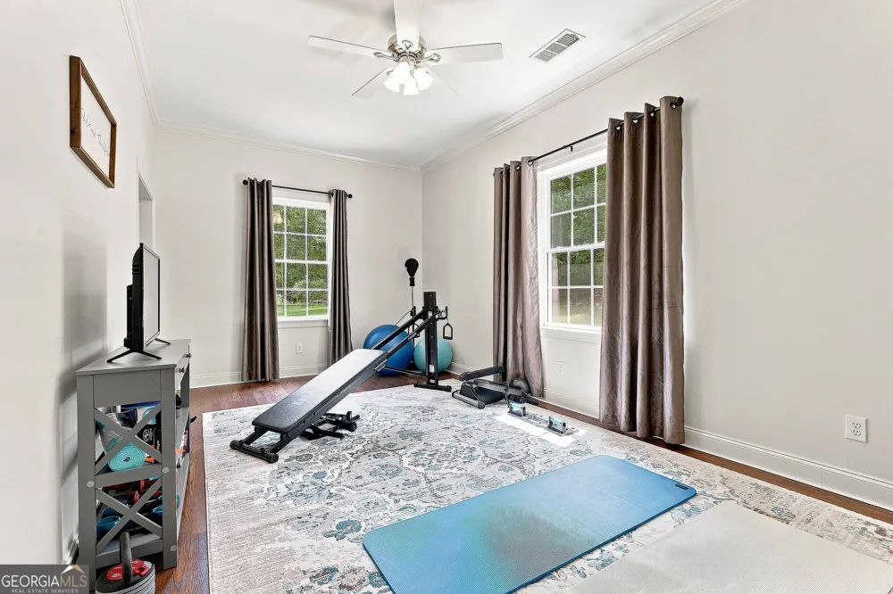1305 Layor CT Peachtree City, GA 30269