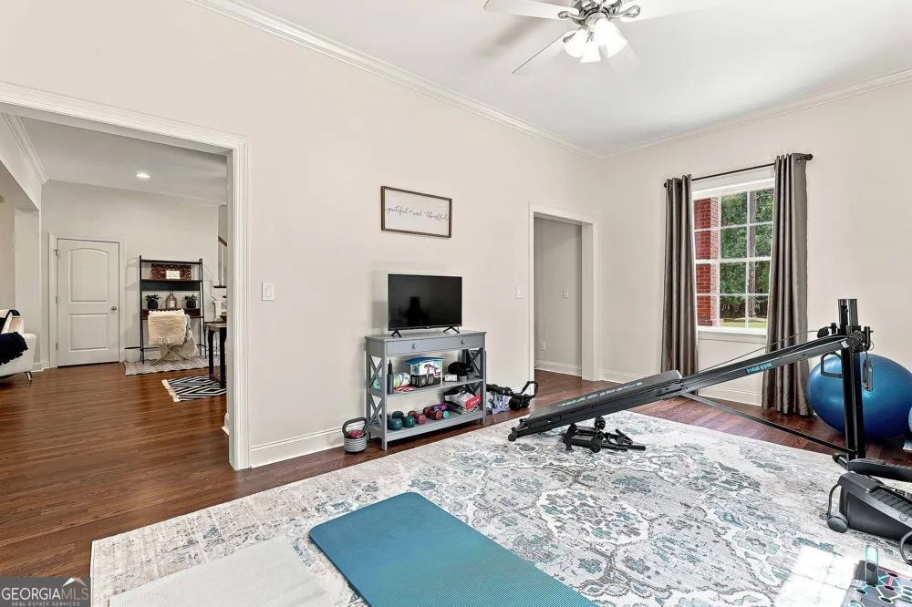 1305 Layor CT Peachtree City, GA 30269