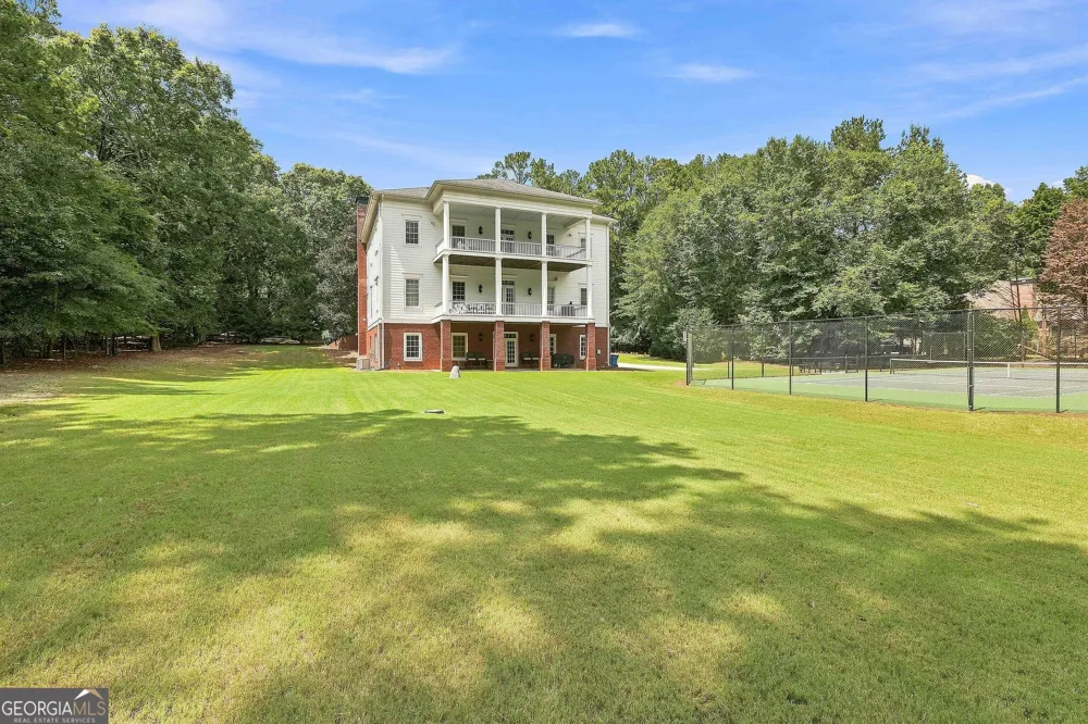 1305 Layor CT Peachtree City, GA 30269