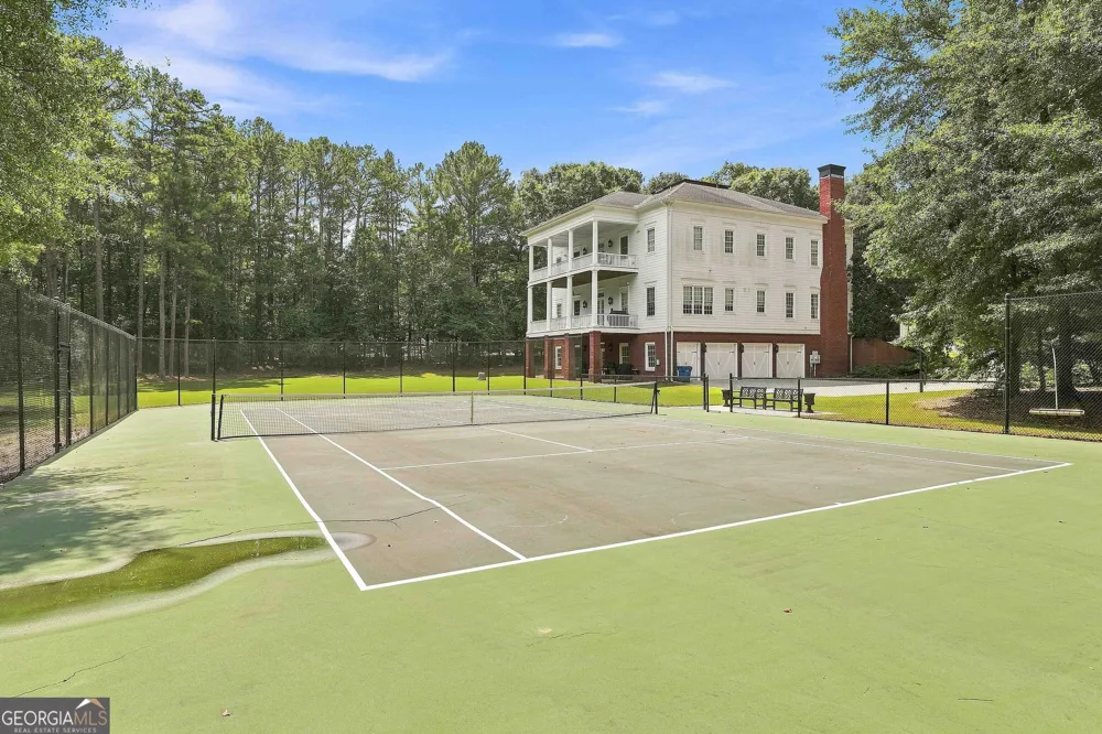 1305 Layor CT Peachtree City, GA 30269