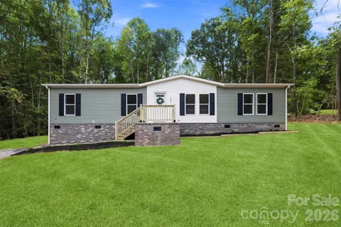 1280 Forest Ridge Road