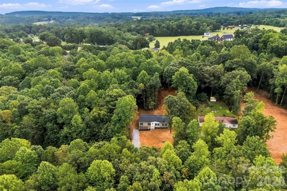 1280 Forest Ridge Road Bessemer City, NC 28016