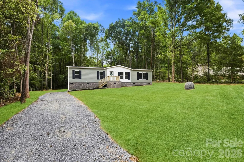 1280 Forest Ridge Road Bessemer City, NC 28016