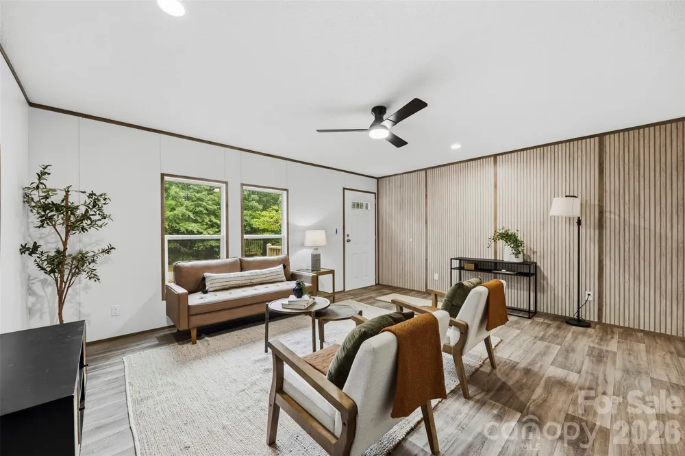 1280 Forest Ridge Road Bessemer City, NC 28016