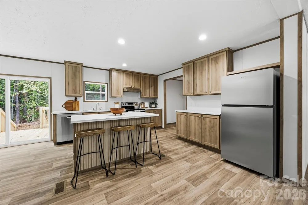 1280 Forest Ridge Road Bessemer City, NC 28016