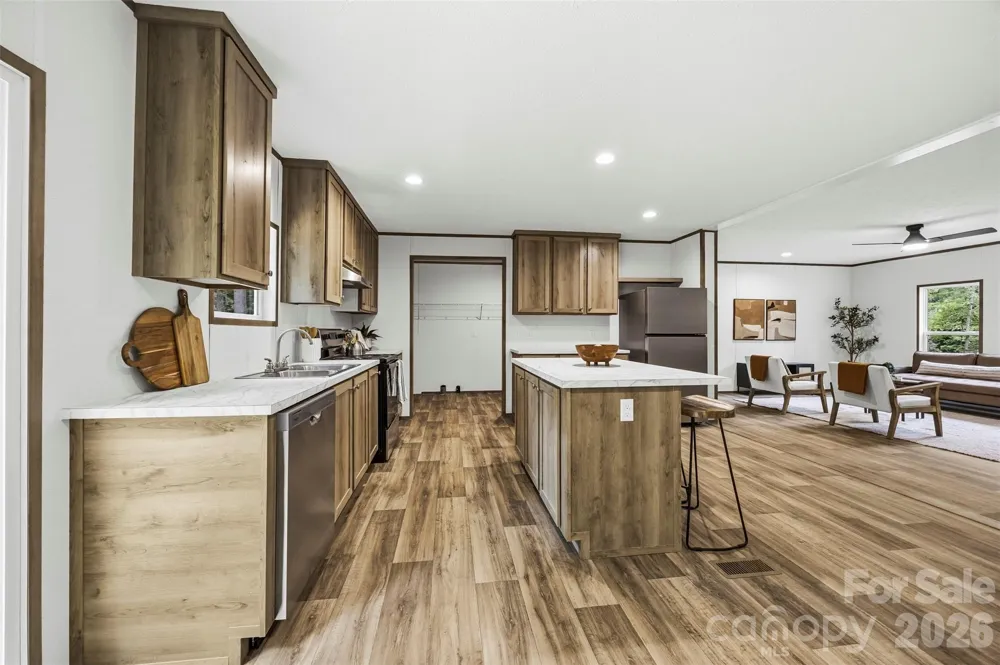 1280 Forest Ridge Road Bessemer City, NC 28016