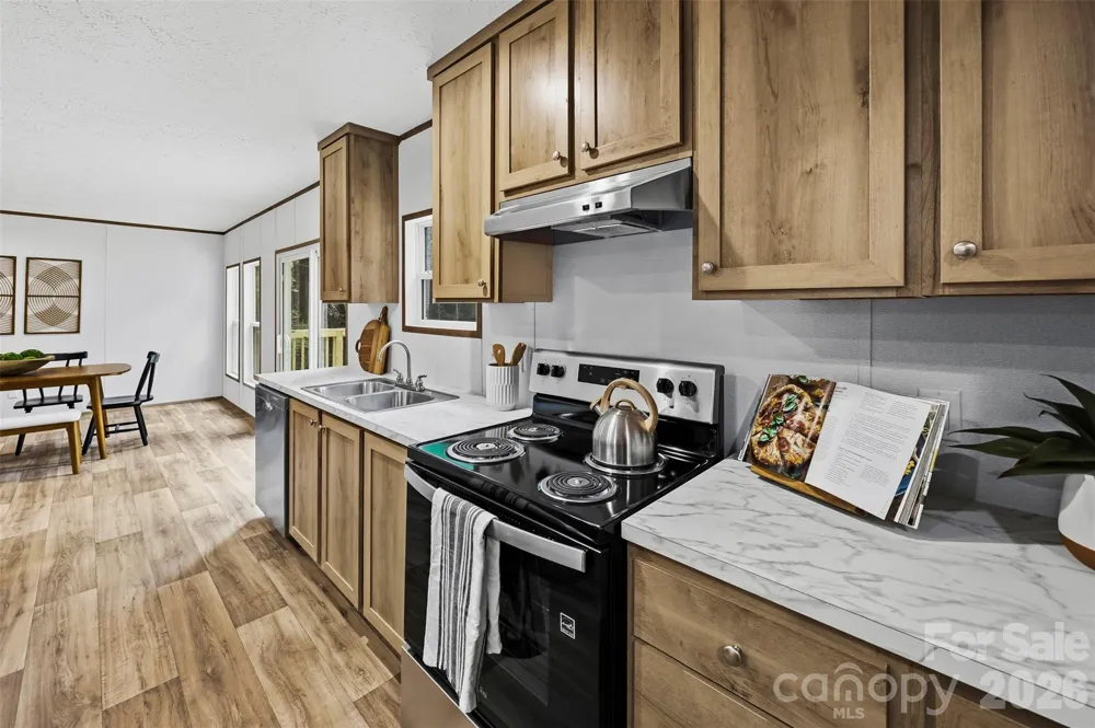 1280 Forest Ridge Road Bessemer City, NC 28016