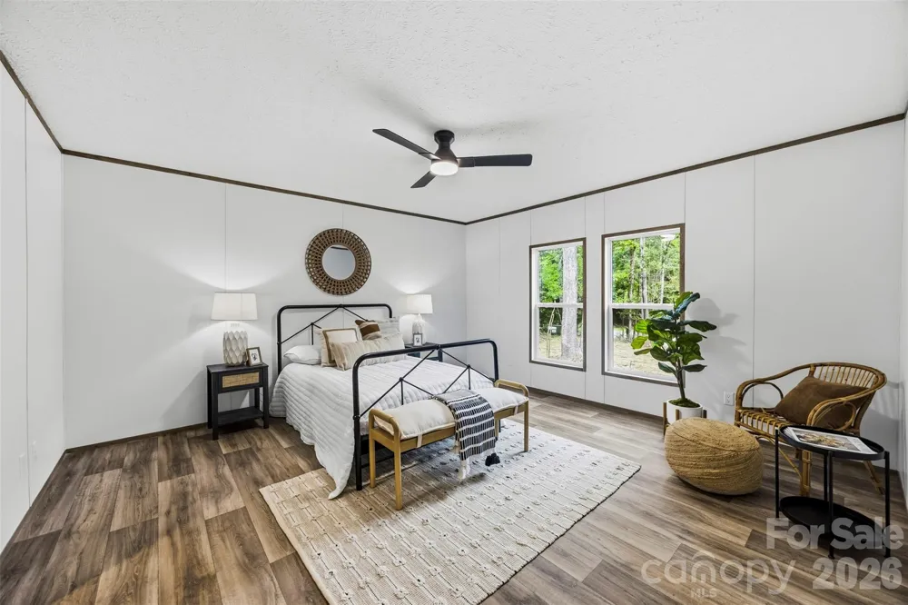 1280 Forest Ridge Road Bessemer City, NC 28016