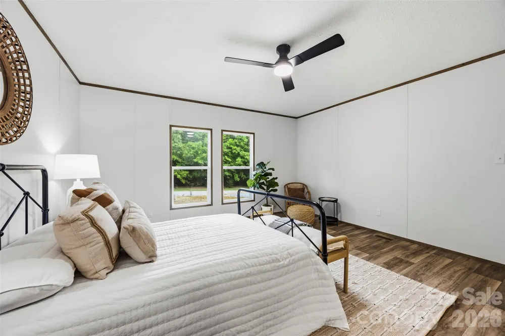 1280 Forest Ridge Road Bessemer City, NC 28016