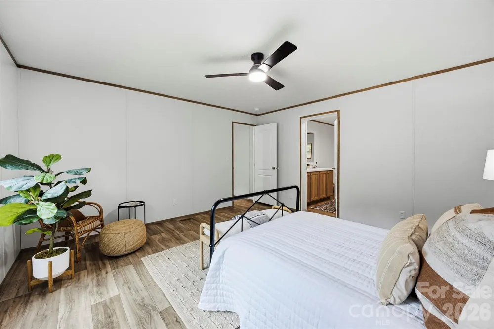 1280 Forest Ridge Road Bessemer City, NC 28016