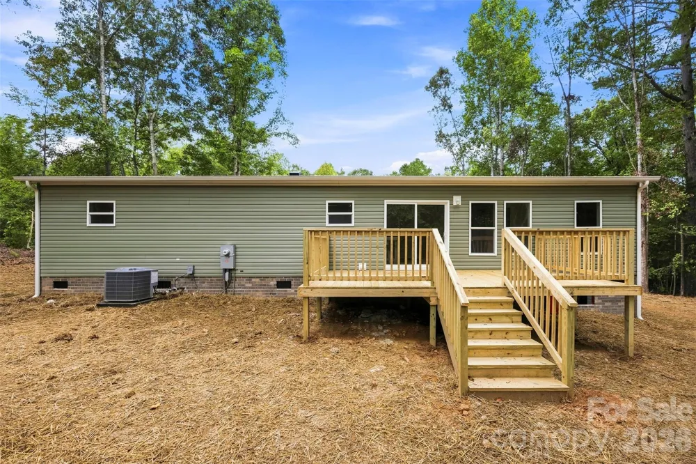1280 Forest Ridge Road Bessemer City, NC 28016
