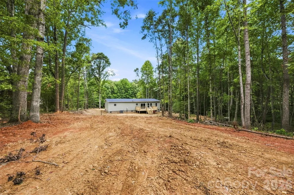 1280 Forest Ridge Road Bessemer City, NC 28016