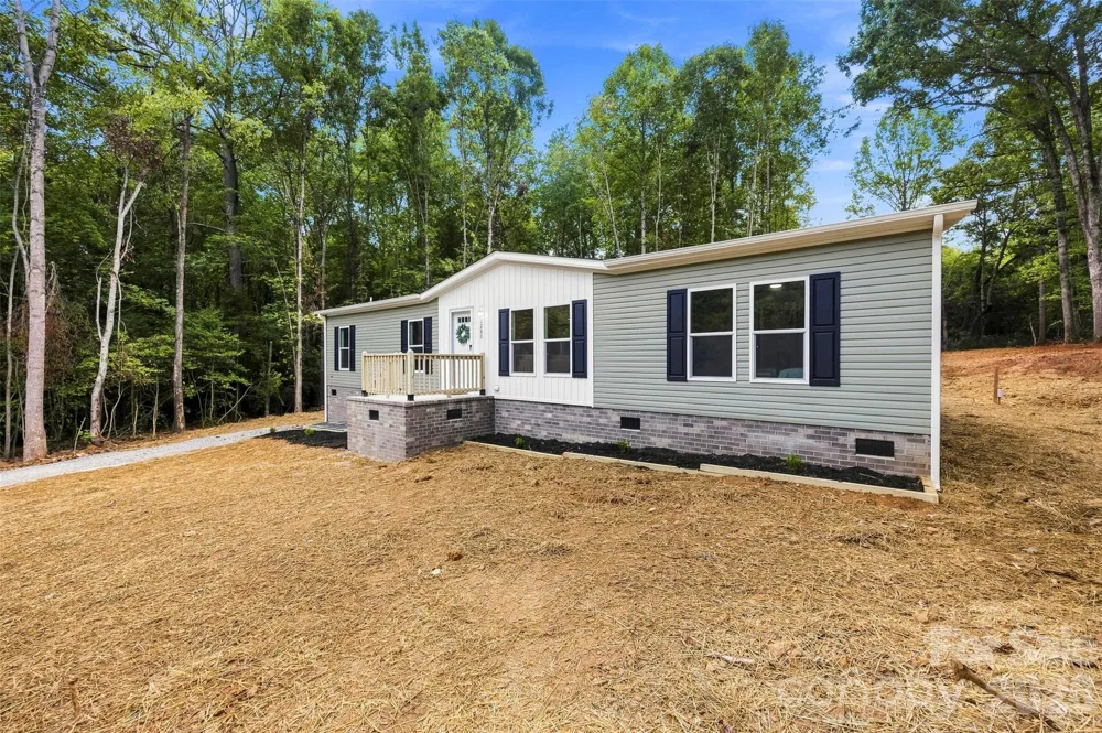 1280 Forest Ridge Road Bessemer City, NC 28016