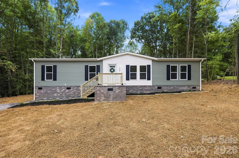 1280 Forest Ridge Road Bessemer City, NC 28016