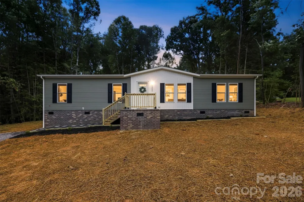 1280 Forest Ridge Road Bessemer City, NC 28016
