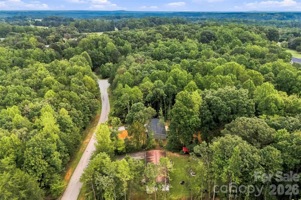 1280 Forest Ridge Road Bessemer City, NC 28016