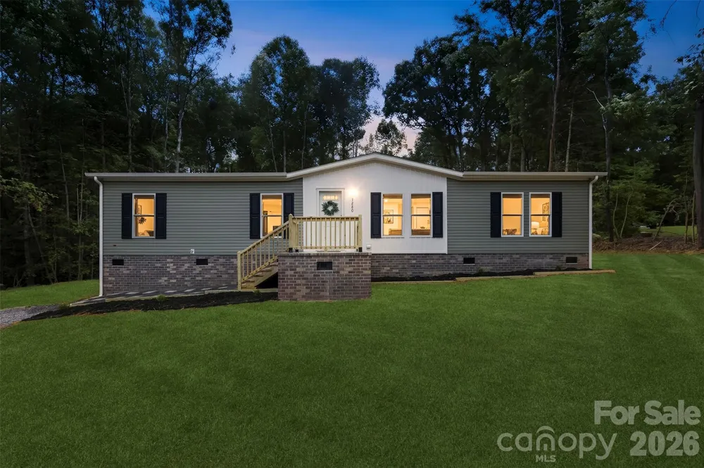 1280 Forest Ridge Road Bessemer City, NC 28016