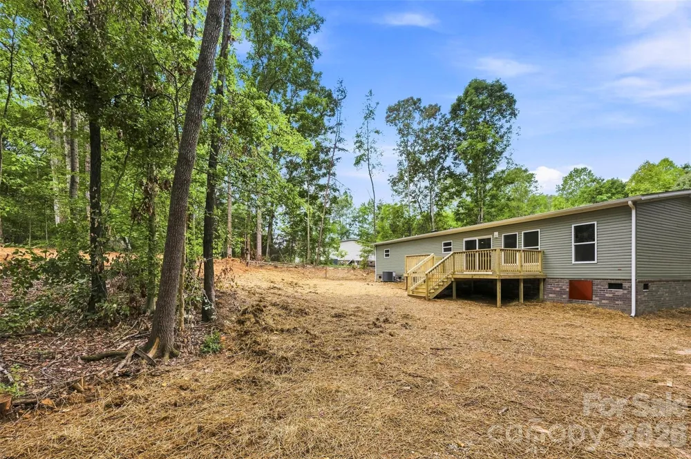 1280 Forest Ridge Road Bessemer City, NC 28016
