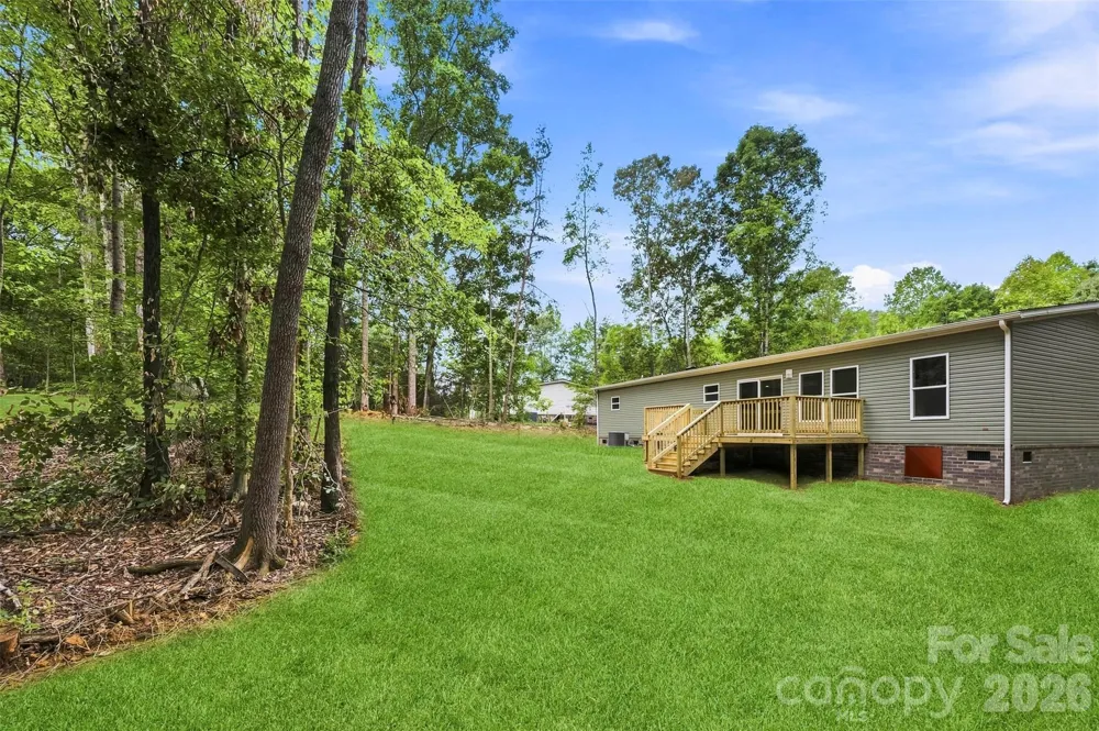 1280 Forest Ridge Road Bessemer City, NC 28016