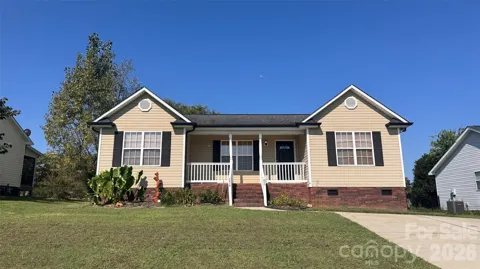 4610 Tyne Castle Court