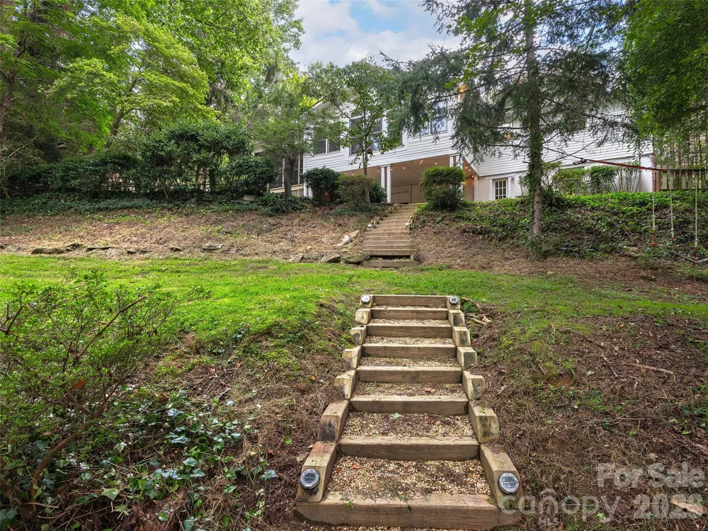 921 Indian Hill Road Hendersonville, NC 28791