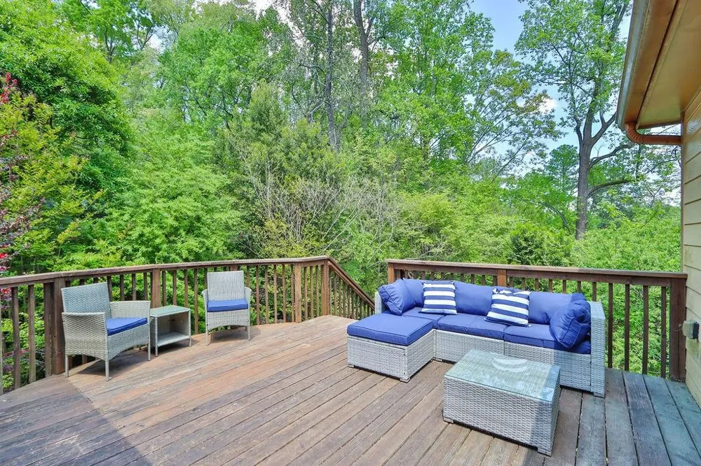 4081 Ashford Dunwoody Road NE Atlanta, GA 30319