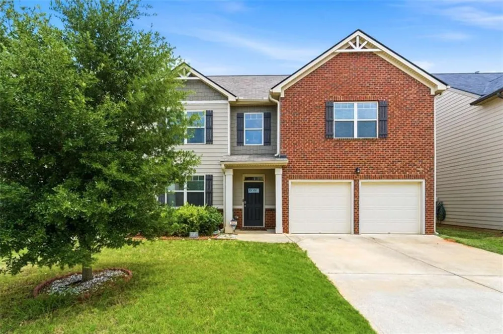 505 Emporia Loop McDonough, GA 30253