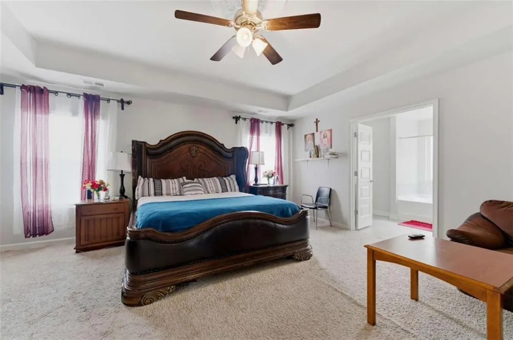 505 Emporia Loop McDonough, GA 30253