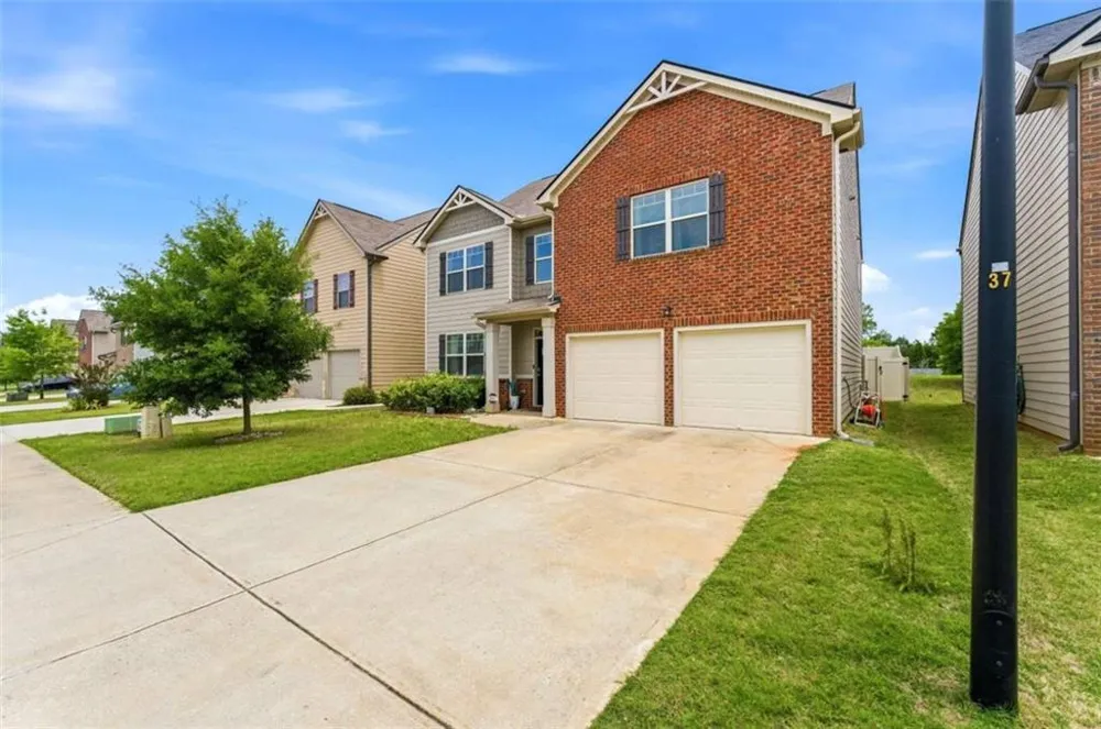 505 Emporia Loop McDonough, GA 30253